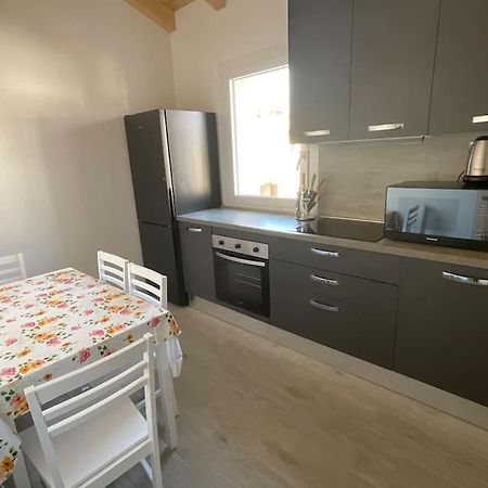 帕多瓦Casa Giulietta公寓 外观 照片